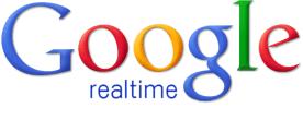 E’ arrivato Google Realtime