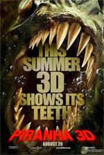 Piranha 3-D