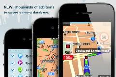 update: Sygic Mobile Maps per iOS 4