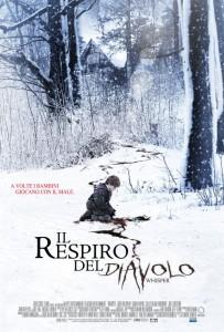 Recensione de Il respiro del diavolo