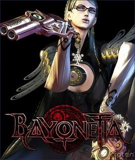 [Xbox360] Bayonetta - Recensione e Download