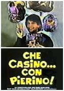 che casino con pierino