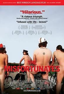 The Misfortunates (De Helaasheid Der Dingen)