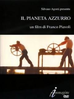 Il Pianeta Azzurro