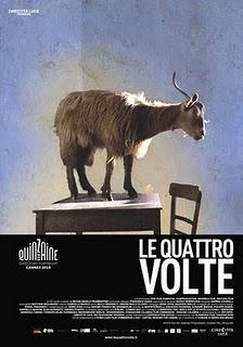 Le Quattro Volte