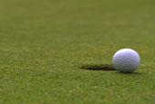 Quali sono le vostre palline da golf?