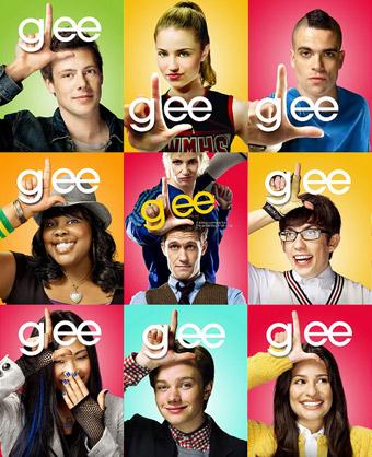 Glee: One Love!