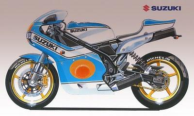 Design Corner - Suzuki