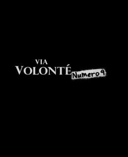 OKKupare non è reato: via Volonté, numero 9. OKKupare non è reato: via Volonté, numero 9.