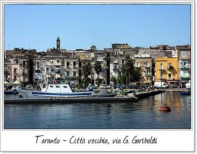 Intervallo post # Taranto
