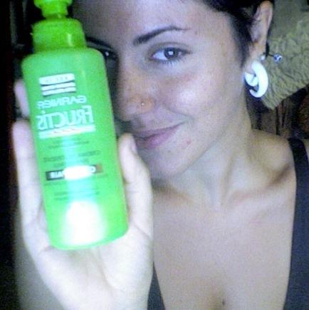OIL REPAIR, Fructis. OIL REPAIR, Fructis.