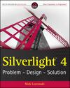 Recensione libro: Silverlight 4 Problem - Design - Solution