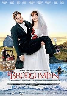 Brúðguminn (White Night Wedding)