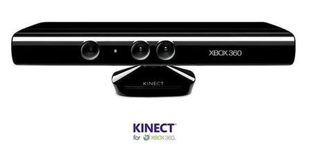 Pronti a provare... Kinect?