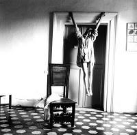 Francesca Woodman