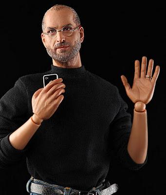 Pu...pazzi di Steve Jobs