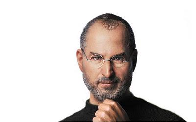 Pu...pazzi di Steve Jobs