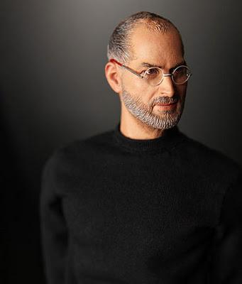 Pu...pazzi di Steve Jobs