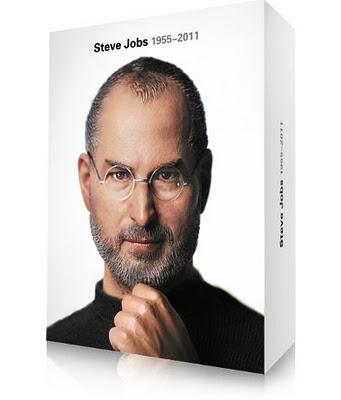 Pu...pazzi di Steve Jobs