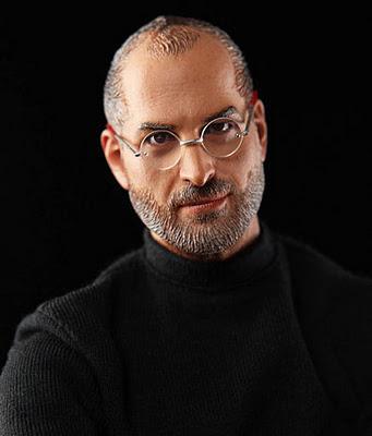 Pu...pazzi di Steve Jobs