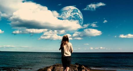 Another Earth