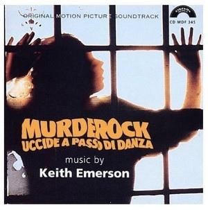 Murderock-uccide a passo di danza