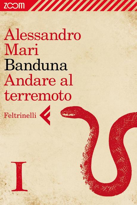 Banduna, il nuovo romanzo a puntate di Alessandro Mari