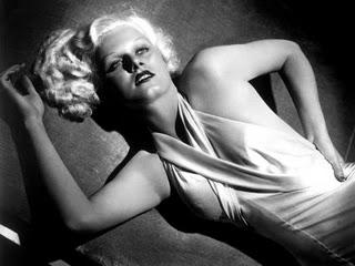Jean Harlow: quei capelli biondo platino che fecero impazzire Hollywood