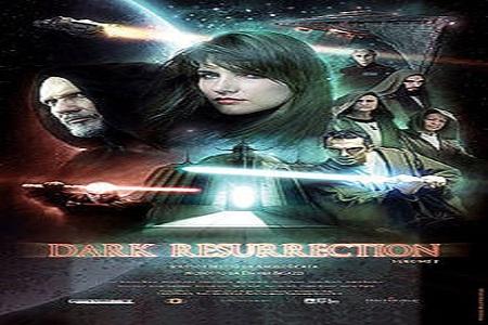 Dark Resurrection locandina Dark Resurrection: trilogia italiana di Guerre Stellari | Trailer
