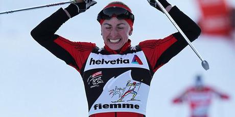 Justyna Kowalczyk Justyna Kowalczyk