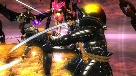 Ninja Gaiden Sigma Plus 07012012b Ninja Gaiden Sigma Plus uscirà il 22 febbraio con PS Vita