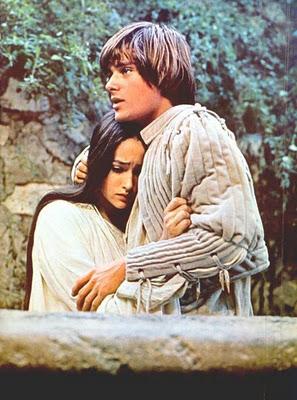 Romeo e Giulietta (1968)