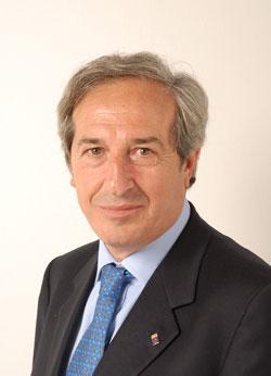 Sergio Antonio D'ANTONI - Deputato Menfi