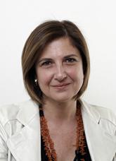 Alessandra Siragusa - Deputato Menfi