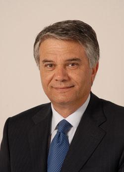 Giuseppe RUVOLO - Deputato Menfi