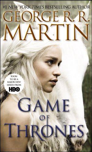 George RR Martin A Game of Thrones Il trono di spade di George R.R. Martin. Capitolo 3: Daenerys