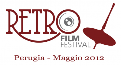 Retro Film Festival giunge alla seconda edizione: a Perugia dall’8 al 13 Maggio