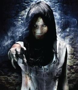 Welcome back LadyGhost! Welcome back LadyGhost!