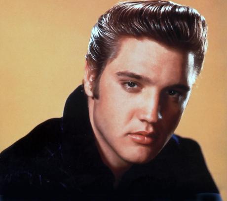 Elvis Presley: oggi il suo 77° compleanno