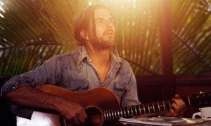 jonathan wilson | gentle spirit