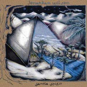 jonathan wilson | gentle spirit