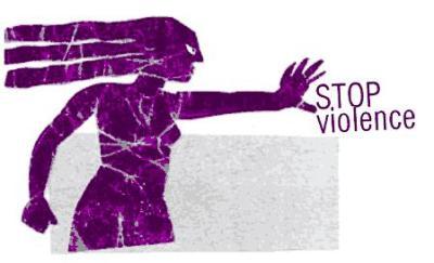 Stalking,violenze,femminicidi : uomini aiutateci e indignatevi!