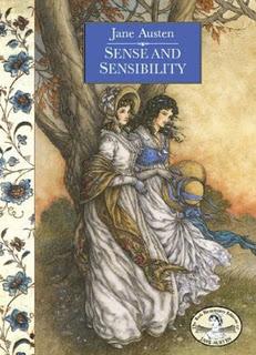 Novità 2011: edizioni speciali per il Bicentenario di Sense & Sensibility