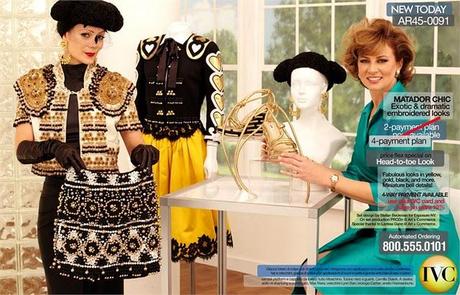 Vogue Italia cover story January 2012 - The collections on IVC Vogue Italia cover story January 2012 - The collections on IVC