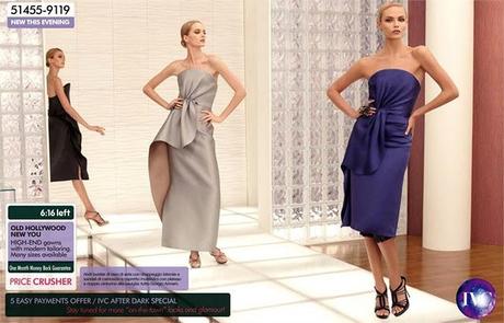 Vogue Italia cover story January 2012 - The collections on IVC Vogue Italia cover story January 2012 - The collections on IVC