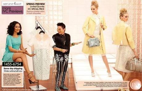 Vogue Italia cover story January 2012 - The collections on IVC Vogue Italia cover story January 2012 - The collections on IVC