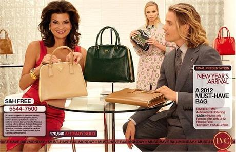 Vogue Italia cover story January 2012 - The collections on IVC Vogue Italia cover story January 2012 - The collections on IVC