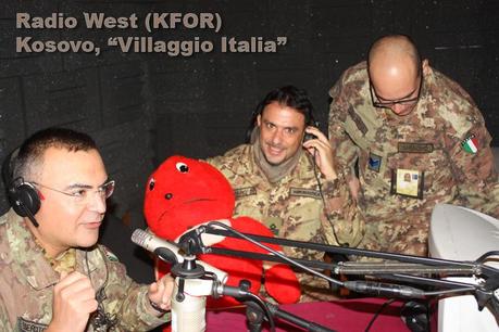 Radio RTL 102,5/ Il Kosovo a “Missioni di Pace”