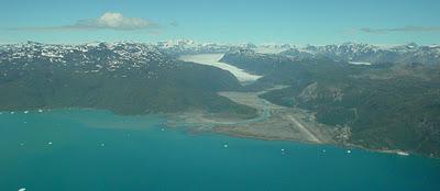 Narsarsuaq e Eqi Glacier, la purezza del ghiaccio groenlandese.