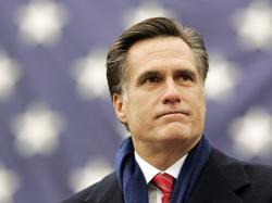 Mitt Romney, il “presidente” degli ebrei sionisti americani